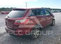 2012 Mazda CX-9 photo