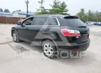 2012 Mazda CX-9 фото
