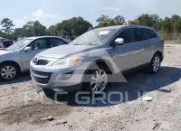 2012 Mazda CX-9 photo