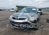 2012 Mazda CX-9 photo