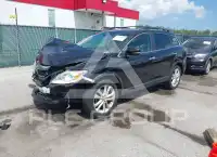 2012 Mazda CX-9 фото