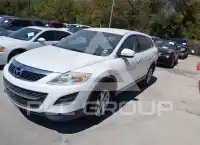 2012 Mazda CX-9 photo