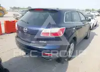 2012 Mazda CX-9 photo