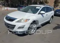 2012 Mazda CX-9 photo