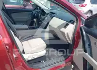 2012 Mazda CX-9 photo