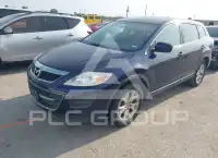 2012 Mazda CX-9 photo