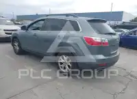 2012 Mazda CX-9 photo