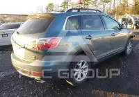 2012 Mazda CX-9 фото