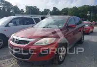2012 Mazda CX-9 photo