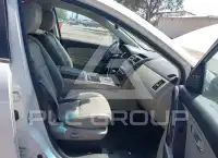 2012 Mazda CX-9 photo