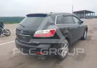 2012 Mazda CX-9 photo