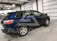 2012 Mazda CX-9 photo