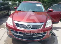 2012 Mazda CX-9 photo