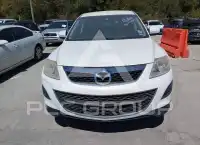 2012 Mazda CX-9 photo