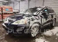 2012 Mazda CX-9 фото