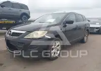 2012 Mazda CX-9 photo