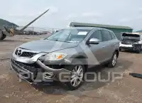 2012 Mazda CX-9 photo