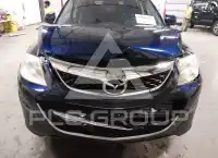 2012 Mazda CX-9 photo