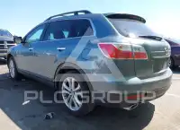 2012 Mazda CX-9 photo