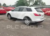 2012 Mazda CX-9 photo