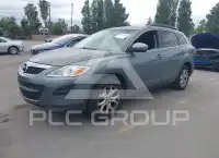 2012 Mazda CX-9 photo