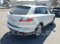 2012 Mazda CX-9 photo