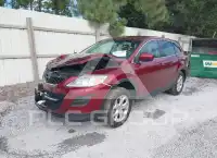 2012 Mazda CX-9 photo
