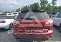 2012 Mazda CX-9 photo