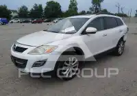 2012 Mazda CX-9 photo