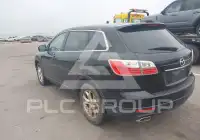 2012 Mazda CX-9 photo