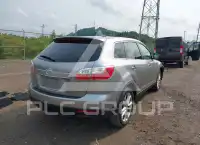 2012 Mazda CX-9 photo