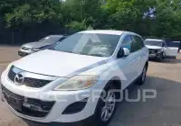 2012 Mazda CX-9 photo