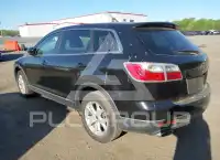 2012 Mazda CX-9 фото