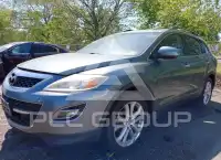 2012 Mazda CX-9 photo