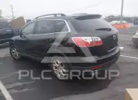 2012 Mazda CX-9 photo