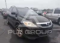 2012 Mazda CX-9 photo