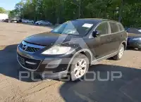 2012 Mazda CX-9 фото