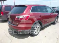 2012 Mazda CX-9 photo