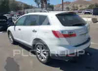 2012 Mazda CX-9 photo