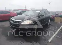 2012 Mazda CX-9 photo