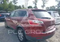 2012 Mazda CX-9 photo