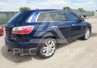 2012 Mazda CX-9 фото