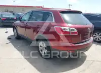 2012 Mazda CX-9 photo