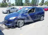 2012 Mazda 3 photo