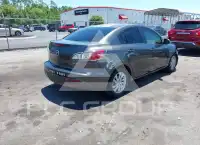 2012 Mazda 3 photo