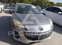 2012 Mazda 3 photo