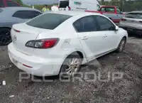 2012 Mazda 3 фото