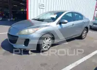2012 Mazda 3 фото