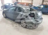 2012 Mazda 3 photo