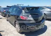 2012 Mazda 3 photo